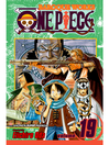 One Piece, Volume 19